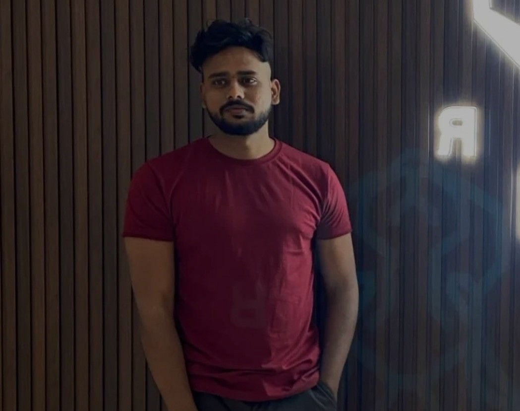 Raj Ayush Profile